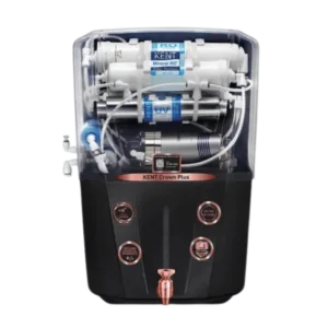 Crown Plus